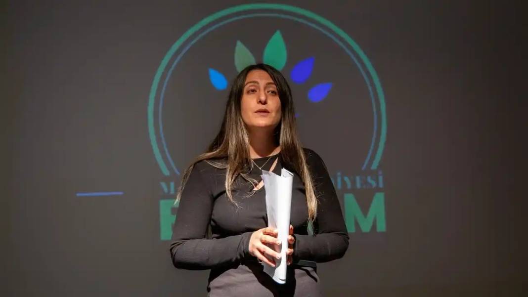 Manavgat’ta 3 Aralık Dünya Engelliler Günü: 'Engelleri Birlikte Aşarız' Eğitimi! 6